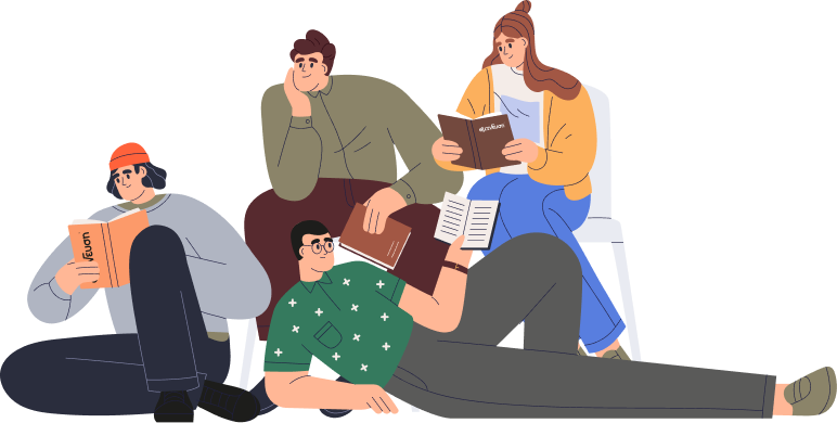 ΕΜΠΝΕΥΣΗ Φροντιστήριο Λάρισα - Μικρά Τμήματα