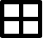 vector tetragono