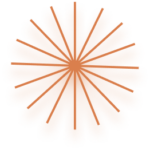 orange star